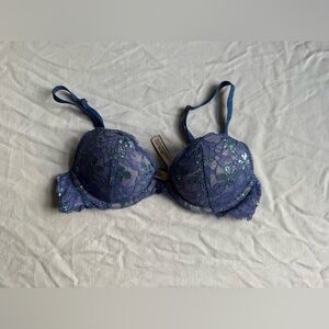 Victoria’s Secret Dream Angels Push Up Bra 32A